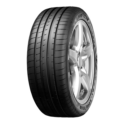 Goodyear Eagle F1 Asymmetric 5 - Sommardck 