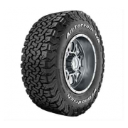 BFGOODRICH ALL-TERRAIN T/A KO2 285/70R17 116S