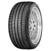 Continental ContiSportContact 5 215/35R18 84Y XL